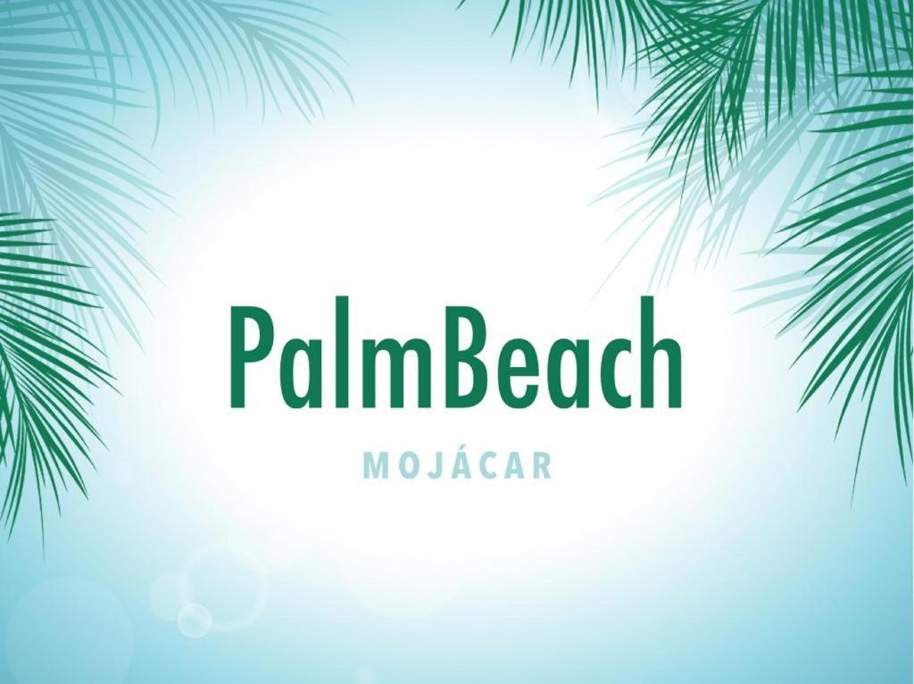 Palmbeach 모야카 외부 사진